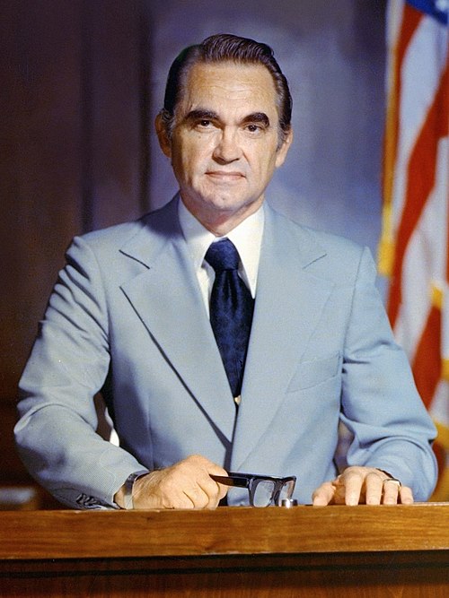Governor George Wallace